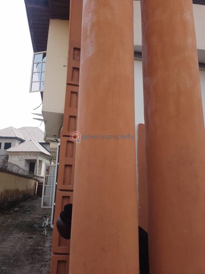 1 bedroom Shared Apartment For Rent Unity Estate Badore Ajah Lagos - 29