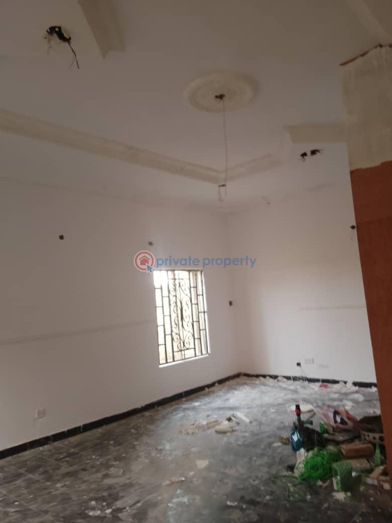 1 bedroom Shared Apartment For Rent Unity Estate Badore Ajah Lagos - 22