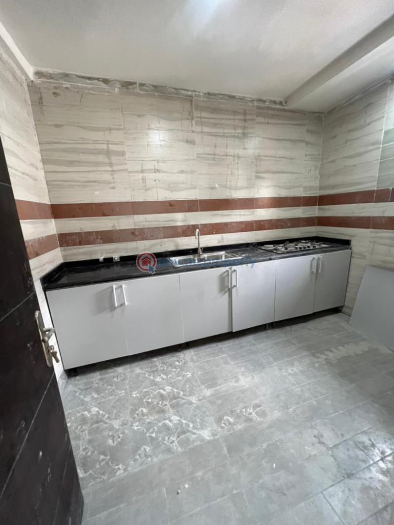 1 bedroom Flat & Apartment For Rent Mojisola Onikoyi Estate Lagos - 4