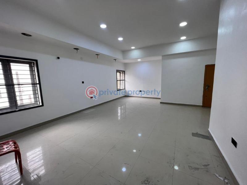 1 bedroom Flat & Apartment For Rent Mojisola Onikoyi Estate Lagos - 1