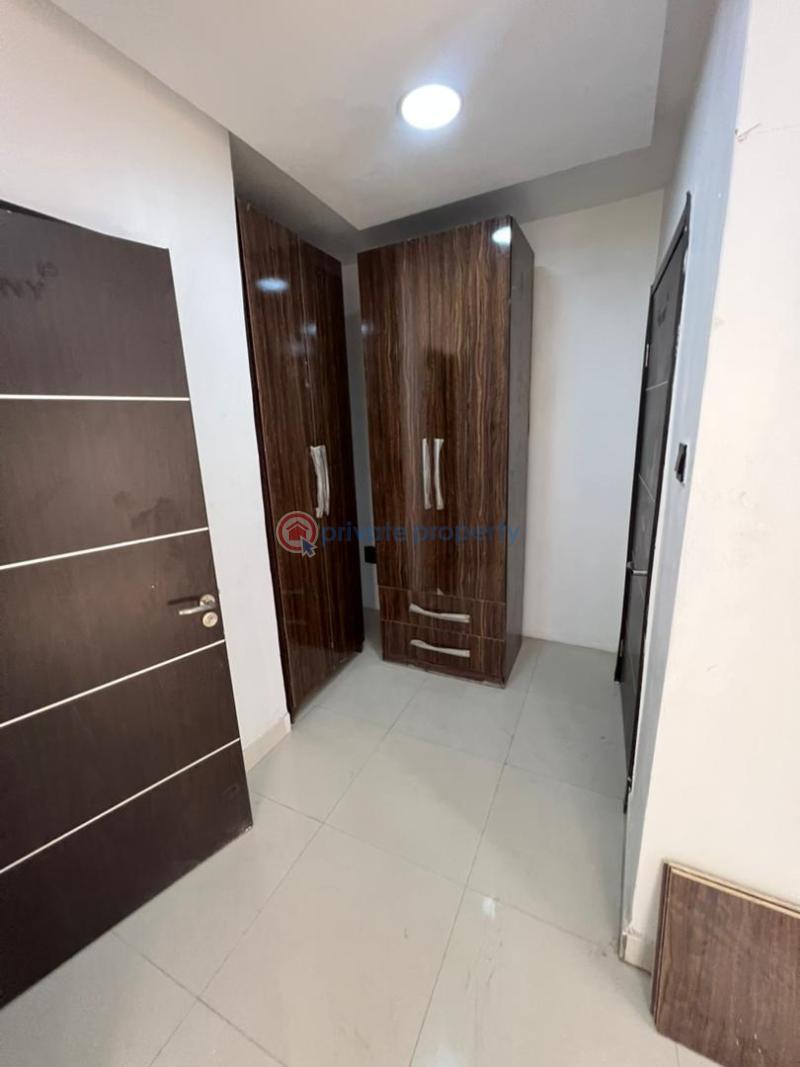 1 bedroom Flat & Apartment For Rent Mojisola Onikoyi Estate Lagos - 8