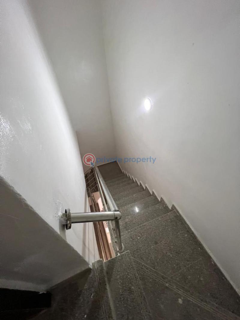 1 bedroom Flat & Apartment For Rent Mojisola Onikoyi Estate Lagos - 2
