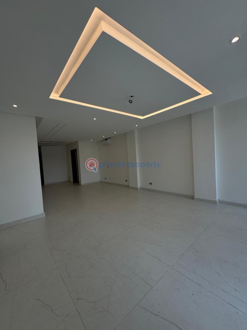 3 bedroom Flat & Apartment For Rent Ikoyi Lagos - 9