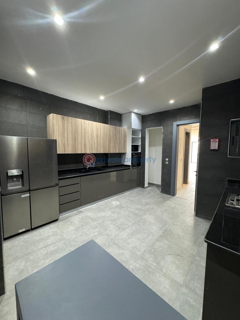 3 bedroom Flat & Apartment For Rent Ikoyi Lagos - 4