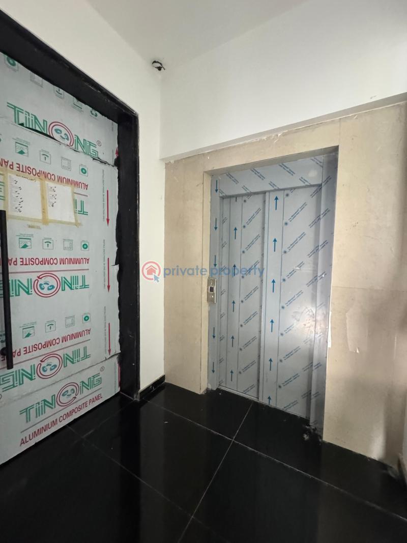 3 bedroom Flat & Apartment For Rent Ikoyi Lagos - 11