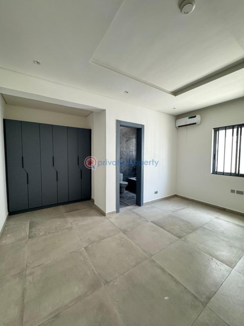 3 bedroom Flat & Apartment For Rent Ikoyi Lagos - 12