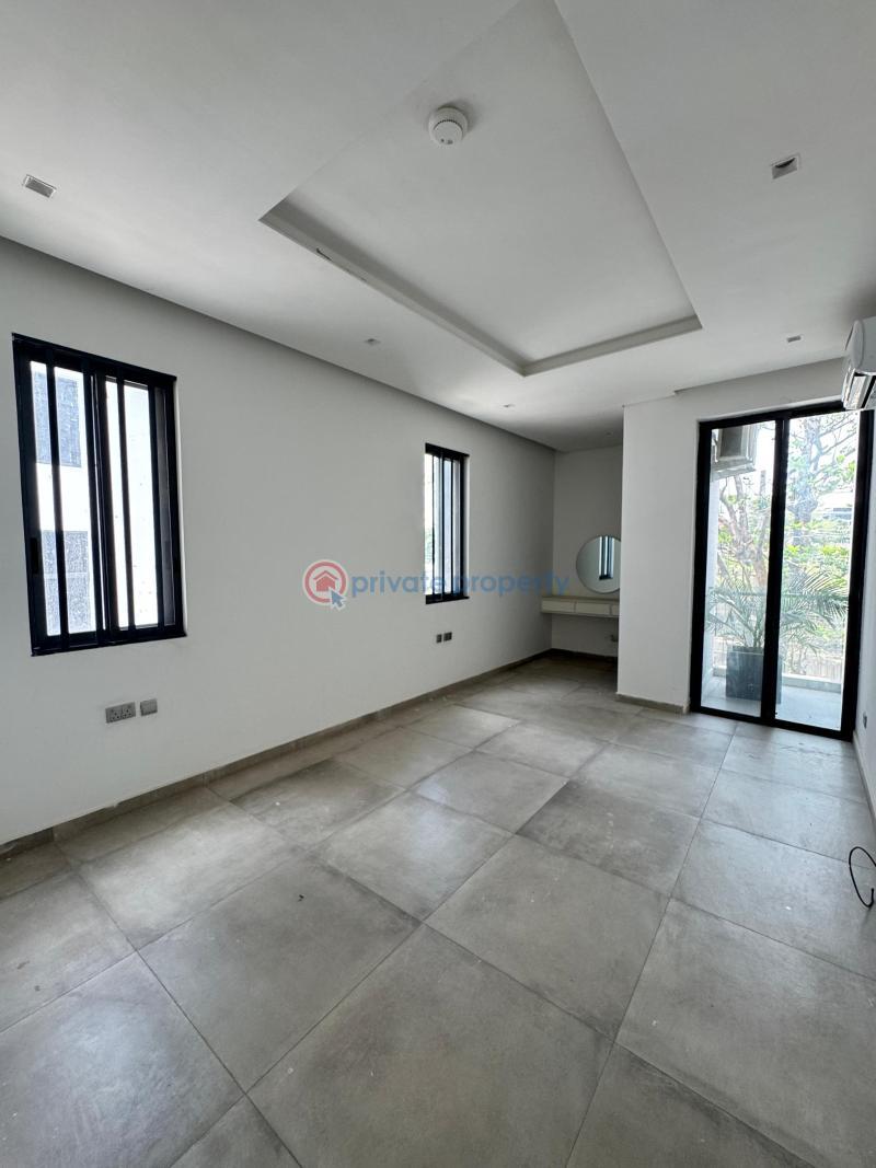 3 bedroom Flat & Apartment For Rent Ikoyi Lagos - 2