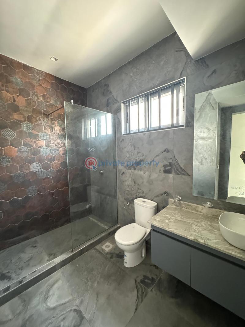 3 bedroom Flat & Apartment For Rent Ikoyi Lagos - 10