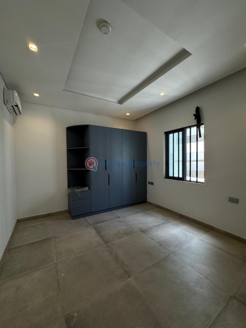 3 bedroom Flat & Apartment For Rent Ikoyi Lagos - 1