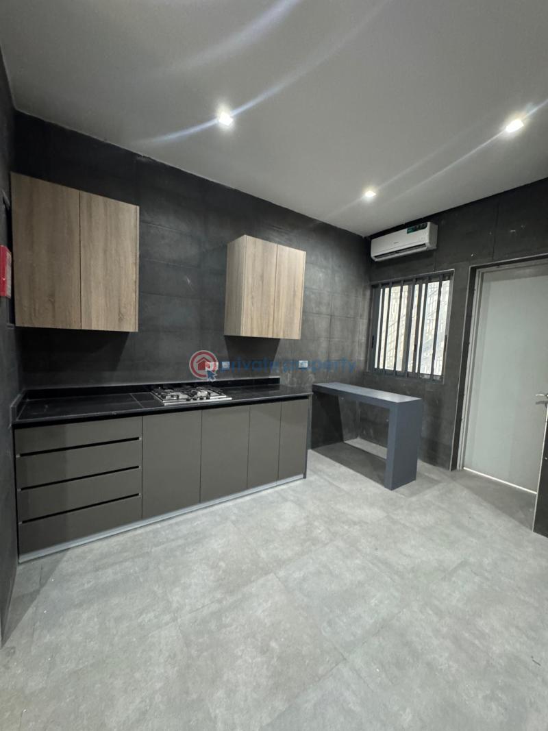 3 bedroom Flat & Apartment For Rent Ikoyi Lagos - 7