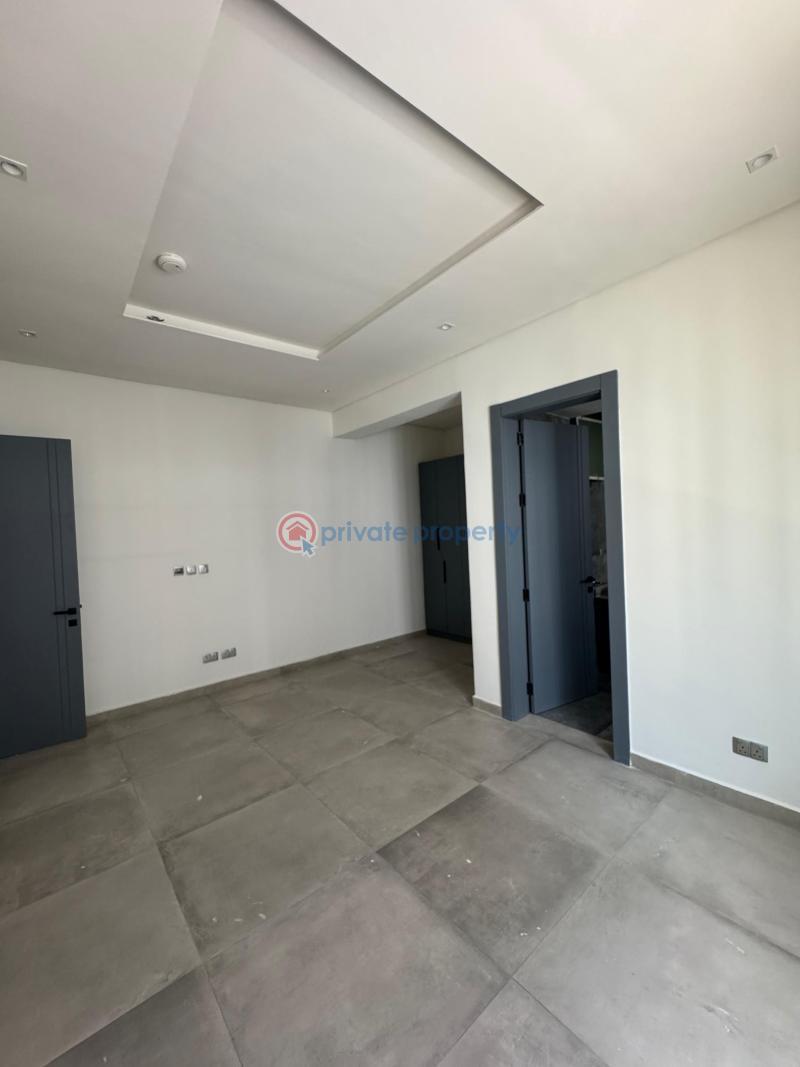 3 bedroom Flat & Apartment For Rent Ikoyi Lagos - 3