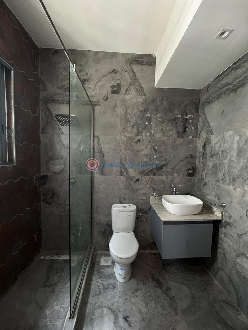 3 bedroom Flat & Apartment For Rent Ikoyi Lagos - 5