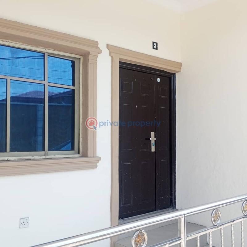 2 bedroom Flat & Apartment For Rent Budo Estate Ajah Lagos - 9