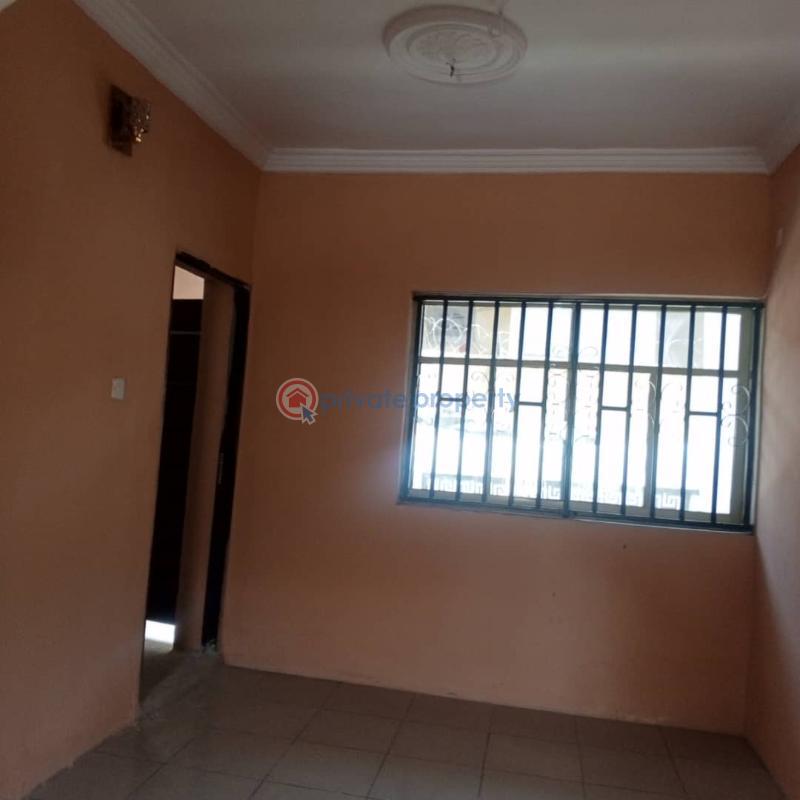 2 bedroom Flat & Apartment For Rent Budo Estate Ajah Lagos - 10
