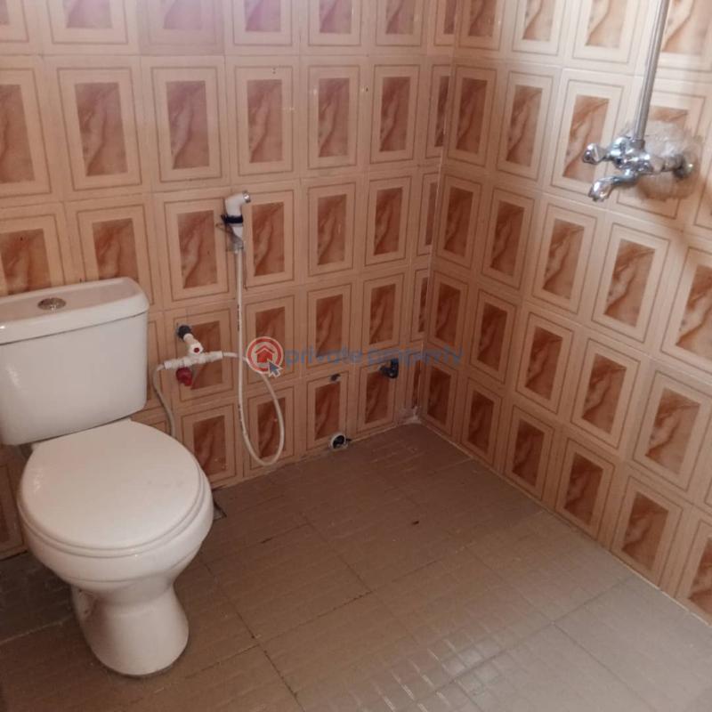 2 bedroom Flat & Apartment For Rent Budo Estate Ajah Lagos - 7