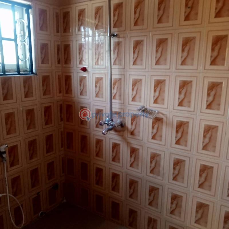 2 bedroom Flat & Apartment For Rent Budo Estate Ajah Lagos - 11