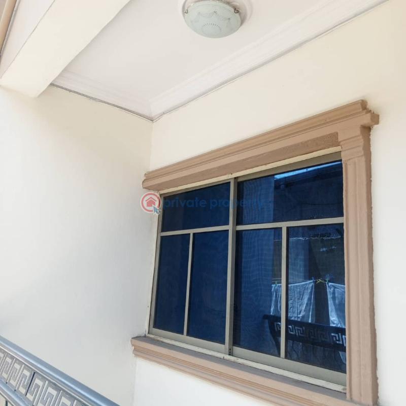 2 bedroom Flat & Apartment For Rent Budo Estate Ajah Lagos - 5