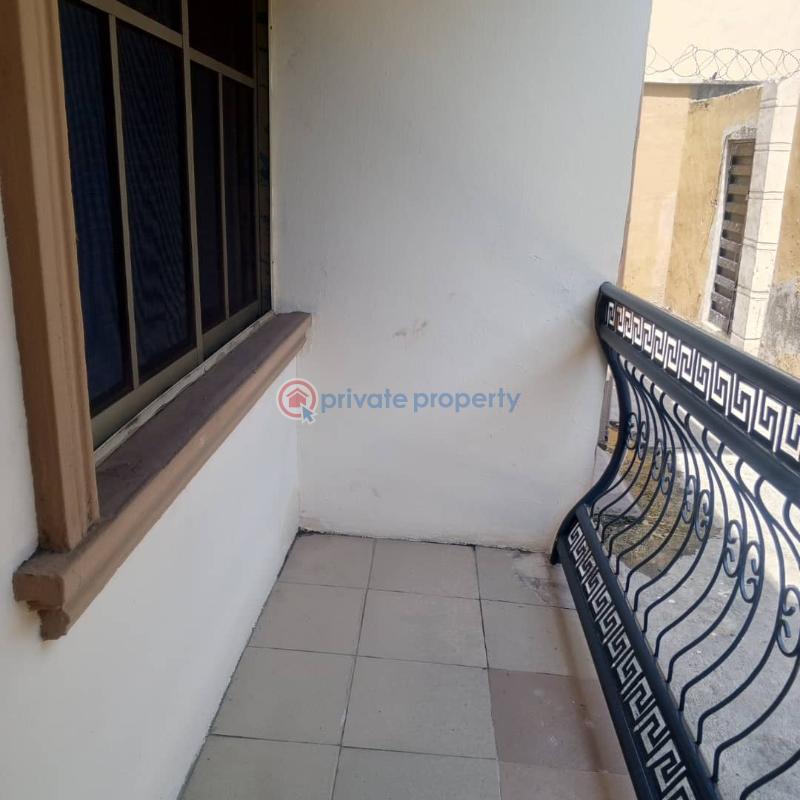 2 bedroom Flat & Apartment For Rent Budo Estate Ajah Lagos - 2