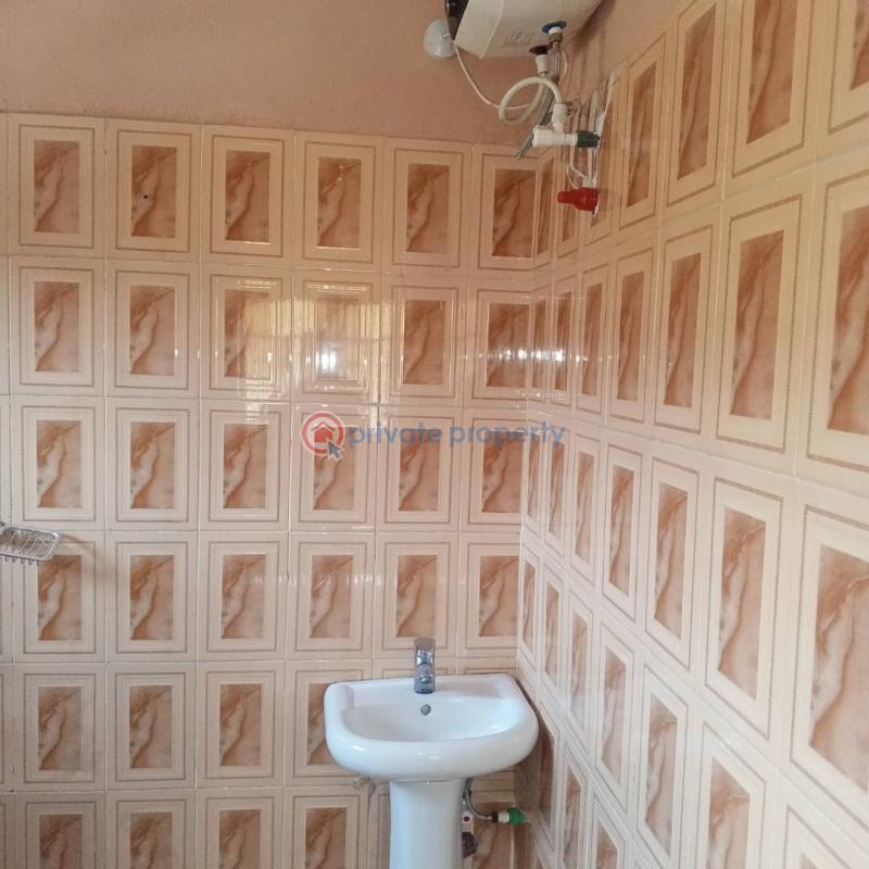2 bedroom Flat & Apartment For Rent Budo Estate Ajah Lagos - 8