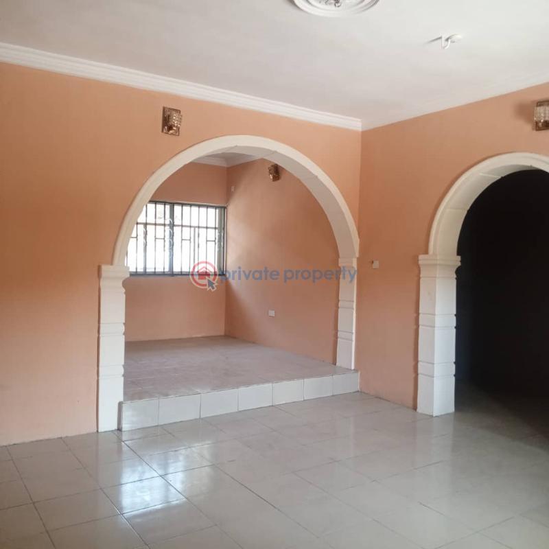 2 bedroom Flat & Apartment For Rent Budo Estate Ajah Lagos - 1