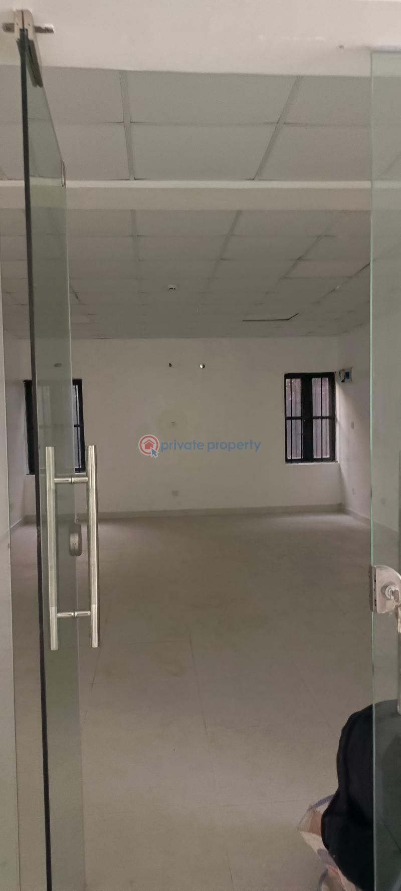 Shop For Rent Lekki Phase 1 Lagos - 2
