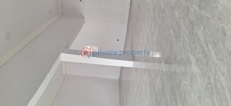 Commercial Property For Rent Oluaye Street Sangotedo Ogombo Road Lekki Lagos Ogombo Ajah Lagos - 2