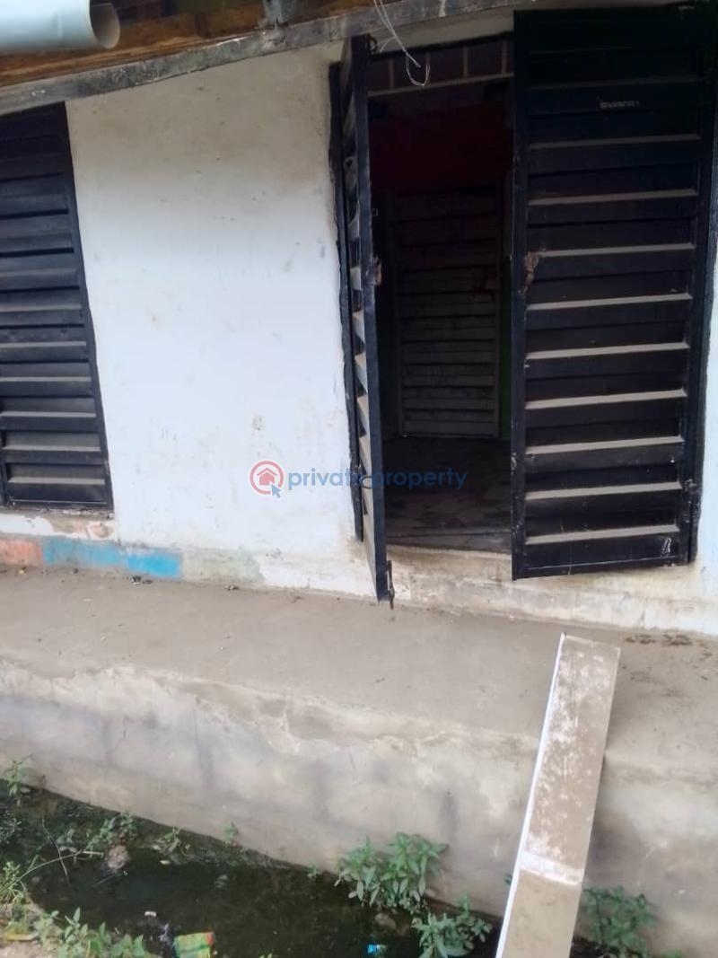 Shop For Rent Mafoluku Oshodi Lagos