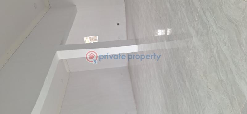 Commercial Property For Rent Peaceland Estate Ogombo Sangotedo Road Ajah Lekki Lagos Ogombo Ajah Lagos - 13
