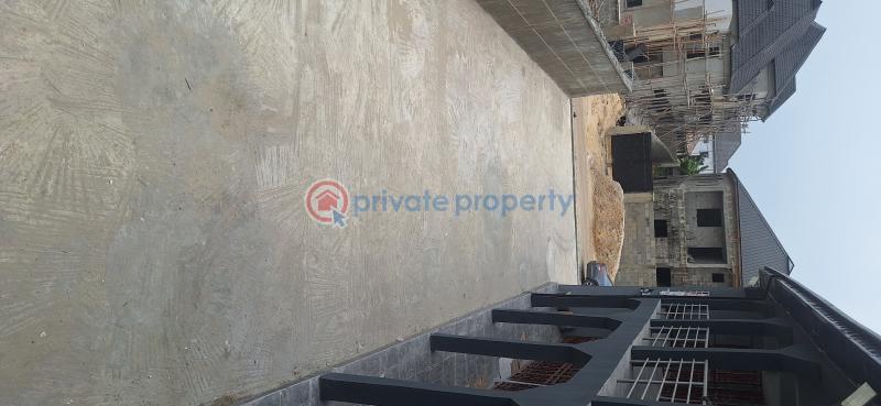 Commercial Property For Rent Oluaye Street Sangotedo Ogombo Road Lekki Lagos Ogombo Ajah Lagos - 6