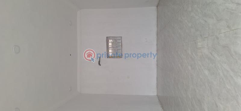 Commercial Property For Rent Peaceland Estate Ogombo Sangotedo Road Ajah Lekki Lagos Ogombo Ajah Lagos - 2