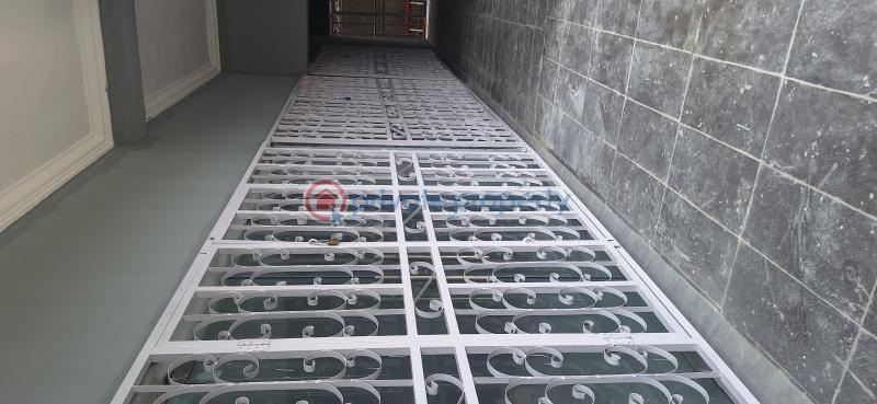 Commercial Property For Rent Peaceland Estate Ogombo Sangotedo Road Ajah Lekki Lagos Ogombo Ajah Lagos - 12