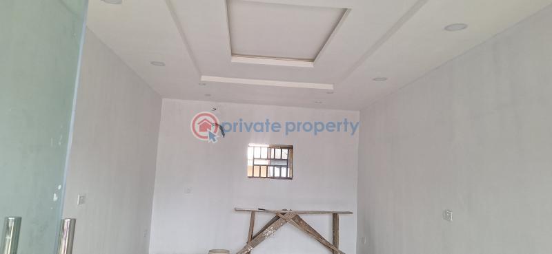 Commercial Property For Rent Peaceland Estate Ogombo Sangotedo Road Ajah Lekki Lagos Ogombo Ajah Lagos - 9