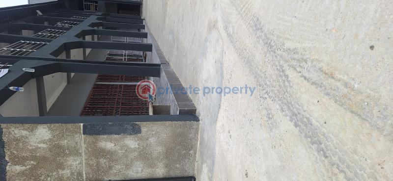 Commercial Property For Rent Peaceland Estate Ogombo Sangotedo Road Ajah Lekki Lagos Ogombo Ajah Lagos - 5