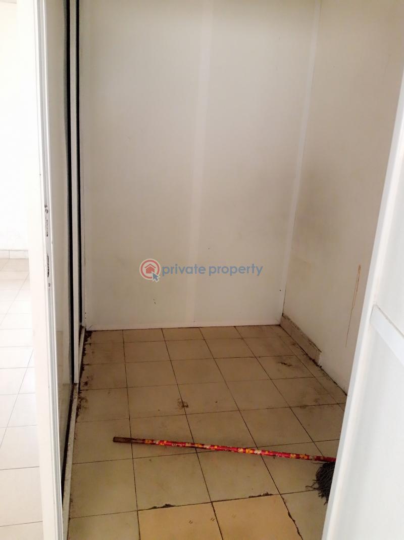 Shop For Rent Axis On Major Road, Jakande Lekki Lagos - 2