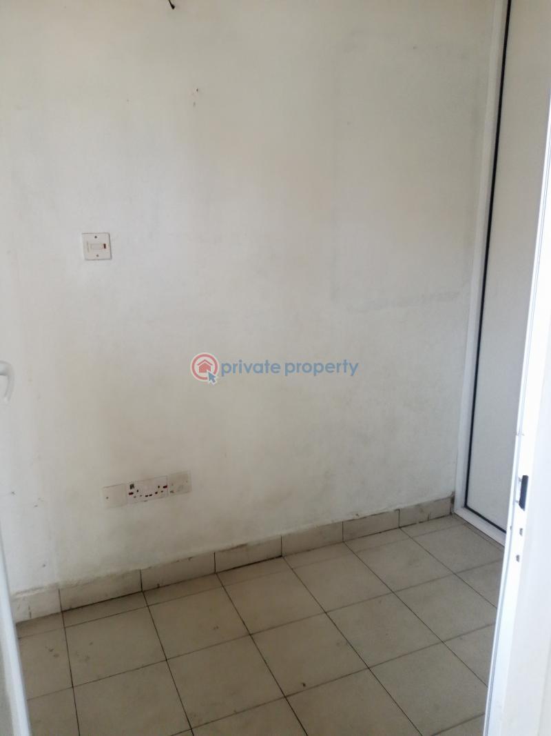 Shop For Rent Axis On Major Road, Jakande Lekki Lagos - 1