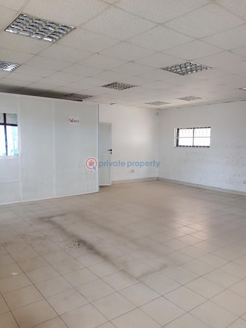 Shop For Rent Axis On Major Road, Jakande Lekki Lagos - 4