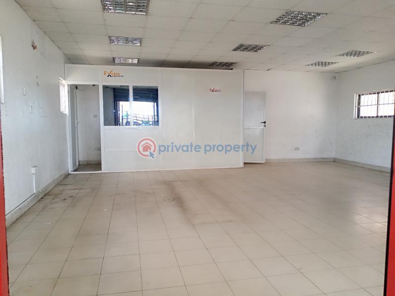 Shop For Rent Axis On Major Road, Jakande Lekki Lagos - 3