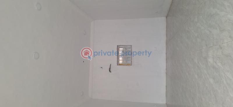 Commercial Property For Rent Peaceland Estate Ogombo Sangotedo Road Ajah Lekki Lagos Ogombo Ajah Lagos - 3