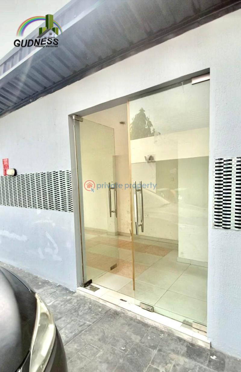 Shop For Rent Lekki Phase 1 Lagos - 0