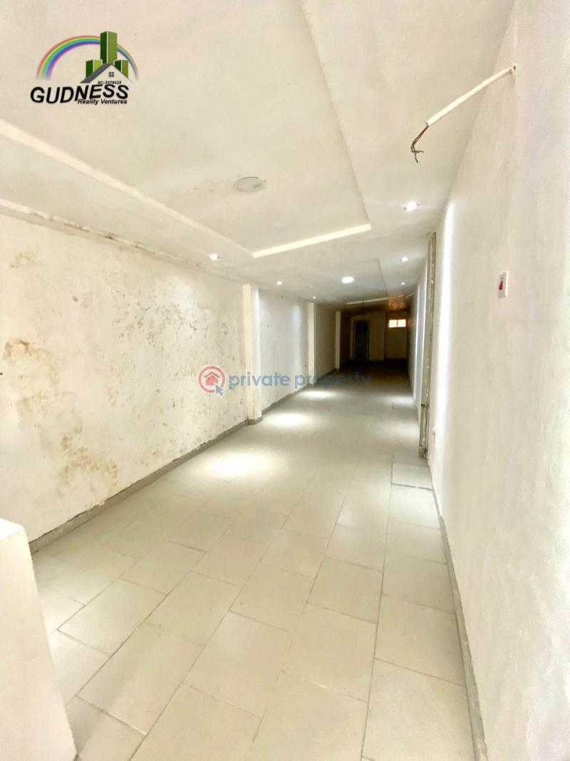 Shop For Rent Lekki Phase 1 Lagos - 5
