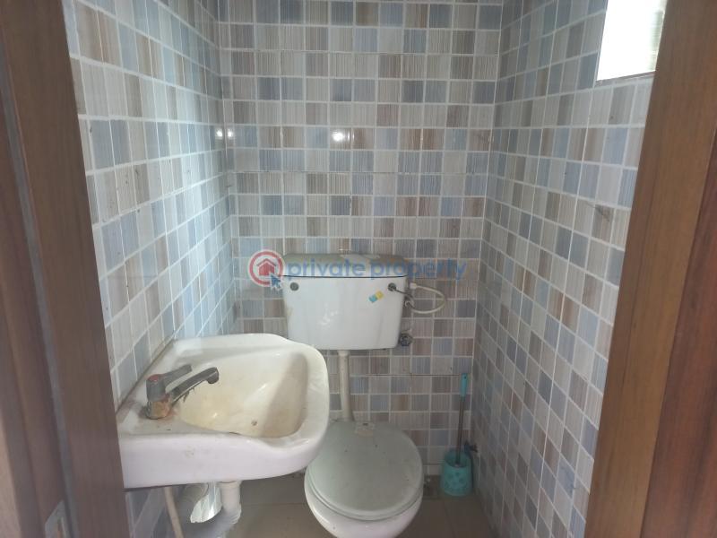 Shop For Rent Ado Road Ajah Lagos - 0