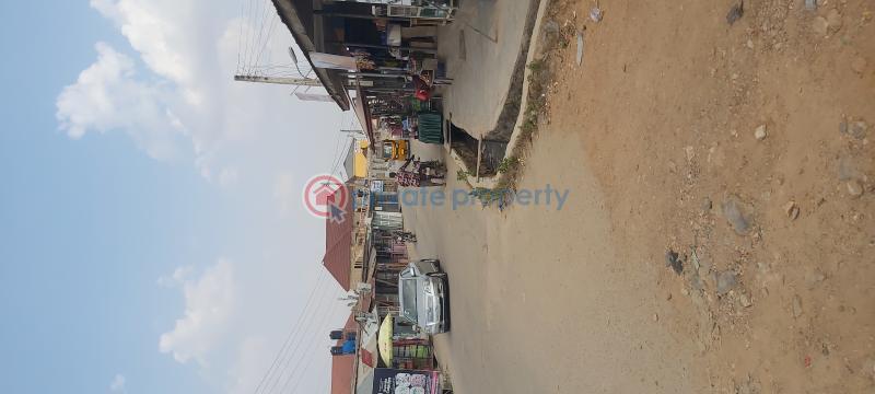 Shop For Rent Akala Express Ibadan Oyo - 1