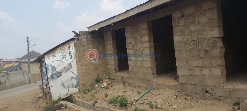Shop For Rent Akala Express Ibadan Oyo - 2