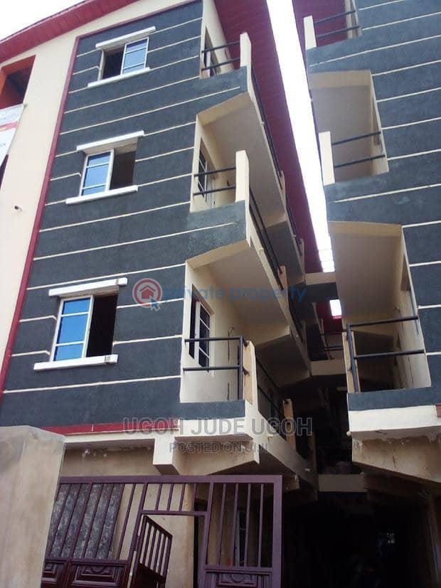 Flat & Apartment Short let Yaba Lagos - 3