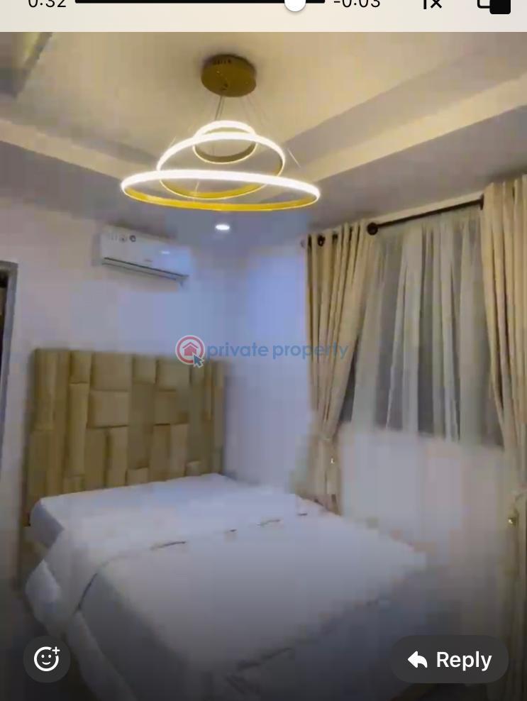 1 bedroom Flat & Apartment Short let Lawanson Surulere Lagos - 0