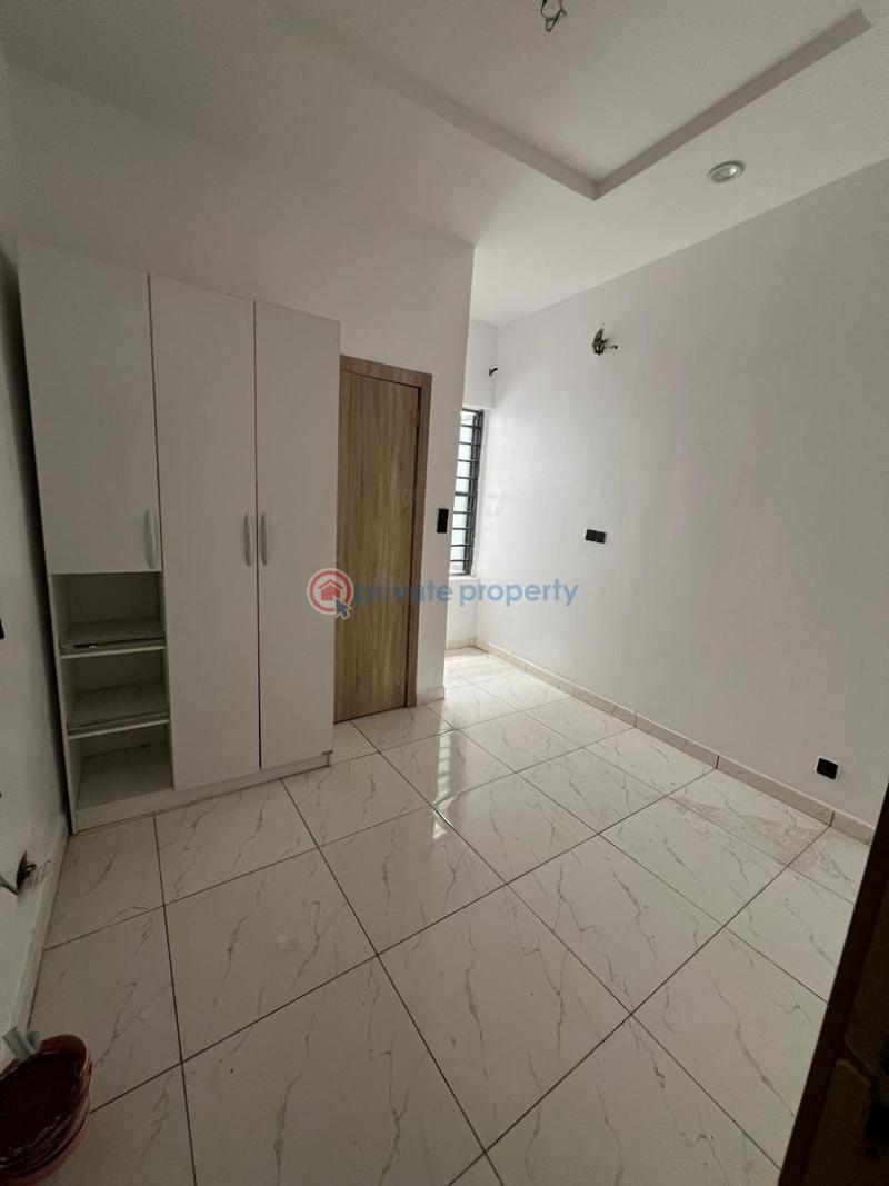 Shared Apartment For Rent Royal Pine Gate Lekki Lagos - 2