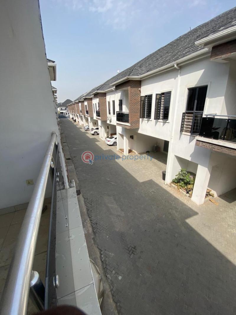 1 bedroom Shared Apartment For Rent Royal Pine Gate 3 Along Lekki Expressway Lagos - 2