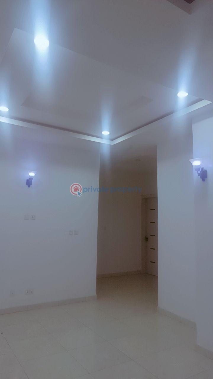 1 bedroom Shared Apartment For Rent Royal Pine Gate 3 Along Lekki Expressway Lagos - 1