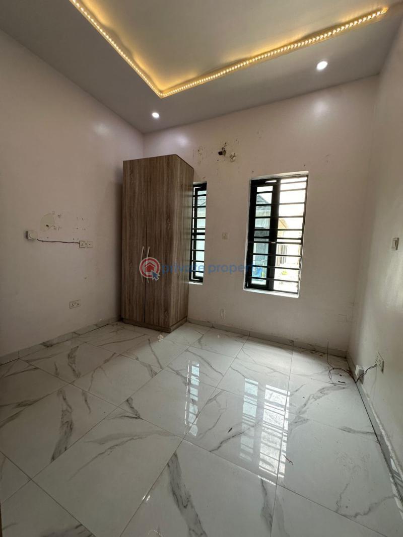 Shared Apartment For Rent Royal Pine Gate Lekki Lagos - 0