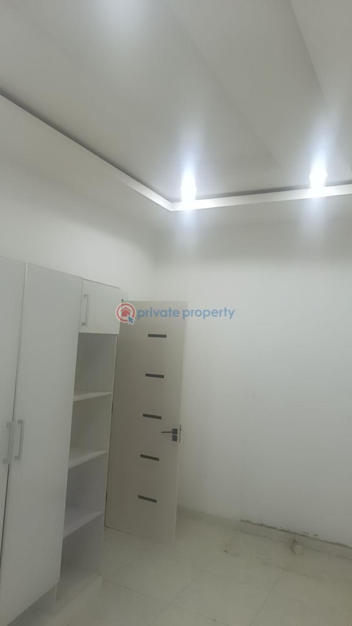 1 bedroom Shared Apartment For Rent Royal Pine Estate, Orchid Road Lekki, Lagos, Nigeria. Gate I Along Lekki Expressway Lagos - 1